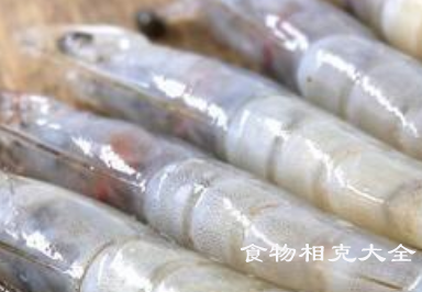 东方对虾的营养价值