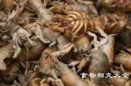 喇蛄的营养价值