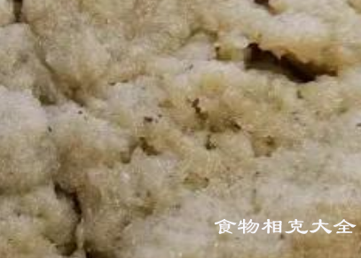 虾籽的营养价值