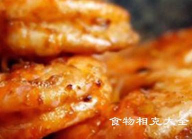 白刺虾的营养价值
