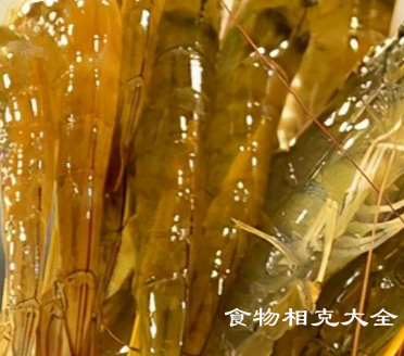 明虾的营养价值