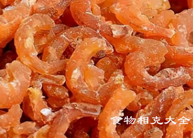 海米的营养价值