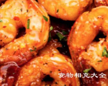 对虾的营养价值 对虾的营养价值