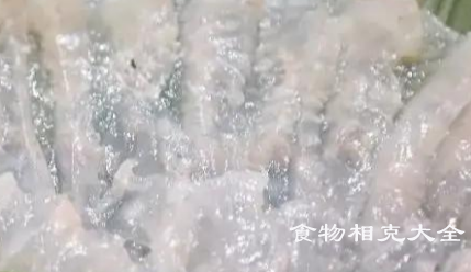海鱼的营养价值