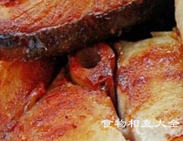 马鲛鱼的营养价值