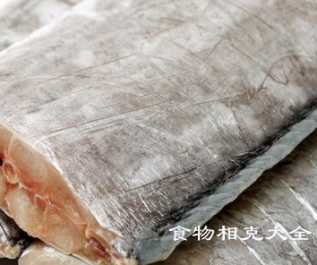 白带鱼的营养价值