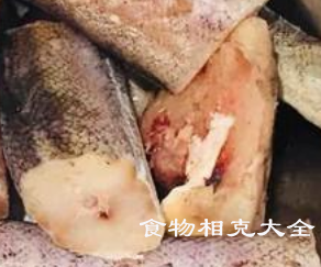 明太鱼的营养价值