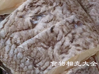 鳎目鱼的营养价值