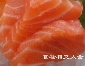 金枪鱼的营养价值