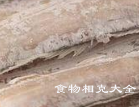 带鱼的营养价值 带鱼的营养价值