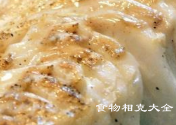 鳕鱼的营养价值