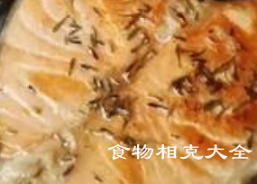 鲑鱼的营养价值