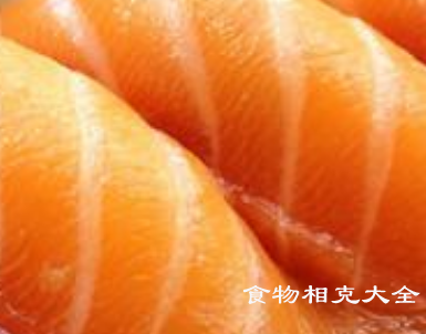 鲔鱼的营养价值