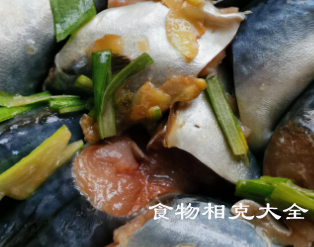 鲐鱼的营养价值