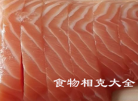 马哈鱼的营养价值