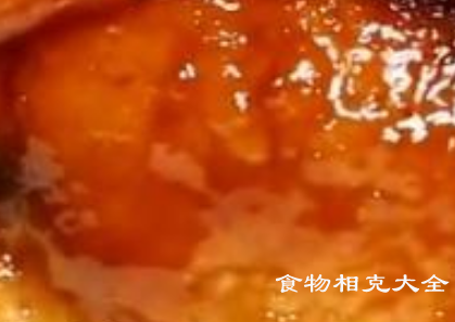 草鱼尾的营养价值