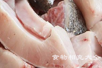 军曹鱼的营养价值