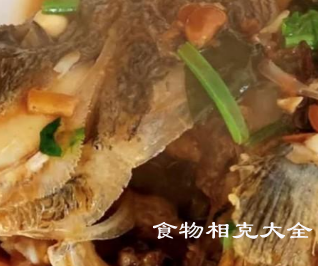 包公鱼的营养价值