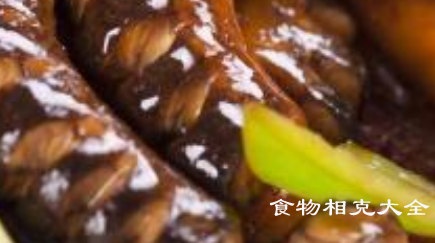 鳝鱼的营养价值