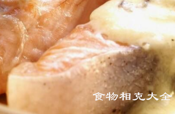 四破鱼的营养价值