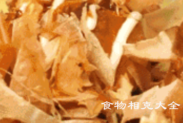 木鱼花的营养价值