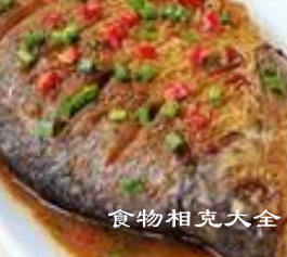 武昌鱼的营养价值