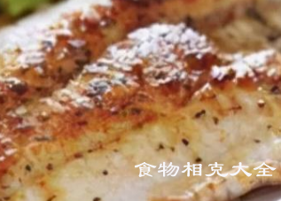 罗非鱼的营养价值