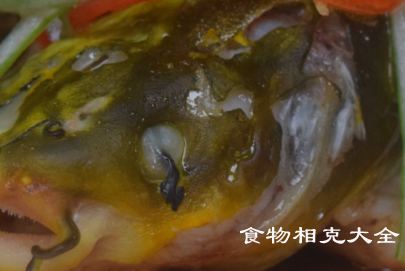 黄骨鱼的营养价值