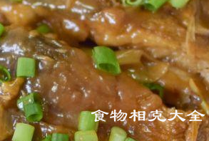 三道鳞的营养价值