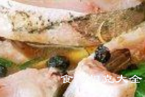 鲮鱼的营养价值