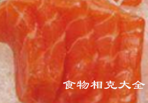 三文鱼的营养价值