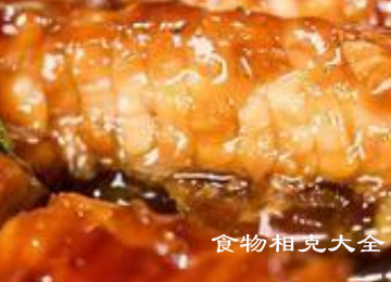 鳗鱼的营养价值