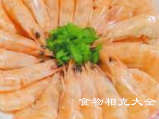 基围虾的营养价值