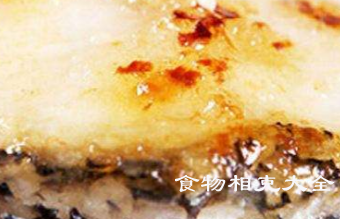 鳕鱼的营养价值