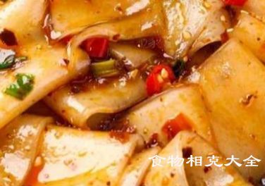 土豆宽粉的营养价值