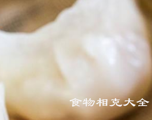 虾饺的营养价值