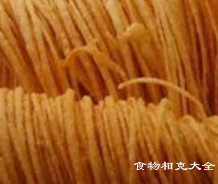 撒子的营养价值