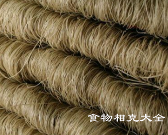 土豆粉丝的营养价值