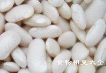 白豆沙的营养价值