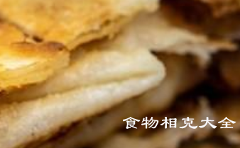印度飞饼的营养价值