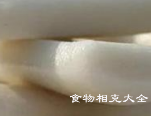 年糕的营养价值