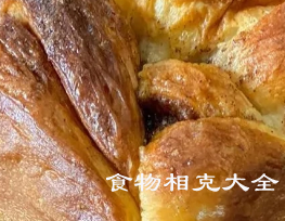 面包的营养价值