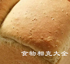 吐司的营养价值