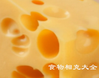 马苏里拉芝士的营养价值