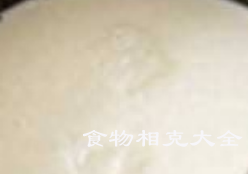 全脂牛奶的营养价值