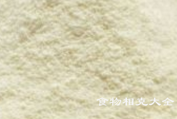 脱脂奶粉的营养价值