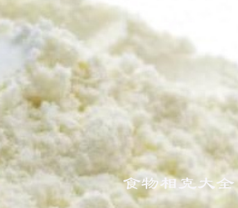 奶粉的营养价值