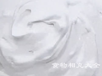 动物奶油的营养价值