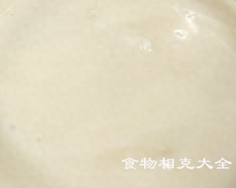 炼乳的营养价值