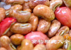 花豇豆的营养价值